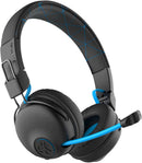 AUDIFONOS JLAB PLAY GAMING BT NEGRO