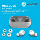 AUDIFONOS JLAB GOAIR/BT/BCO BLANCOS