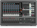 CONSOLA BEHRINGER PMP580S