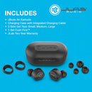 AUDIFONOS JLAB JBUDS AIRTRU/BT/NGO