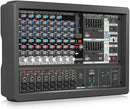 CONSOLA BEHRINGER PMP580S
