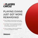 PARCHE EVANS BD22EMAD2 22 PARA BOMBO