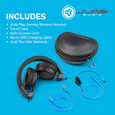 AUDIFONOS JLAB PLAY GAMING BT NEGRO