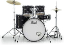 BATERIA PEARL ROADSHOW NEGRA RS525SCC31