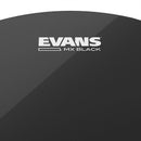 PARCHE EVANS TT12MXBT 12 NEGRO TENOR