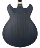 GUITARRA IBANEZ AS53-TBF ELECTRICA AZUL