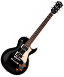 GUITARRA ELECTRICA CORT CR100 BK NEGRA