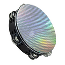 PANDERO ECLIPSE PAN-08 8 NEGRO