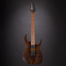 GUITARRA IBANEZ RGRT421-WNF NOGAL MATE