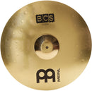 PAQUETE DE PLATILLOS MEINL BCS141618