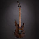 GUITARRA IBANEZ RGRT421-WNF NOGAL MATE