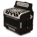 ACORDEON HOHNER COMPADRE A48421 NEGRO FSM