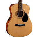 GUITARRA CORT AF510E OP E/ACUSTICA NATUR