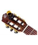 AFINADOR CROMATICO ORTEGA SOUNDHOLE CLIP