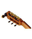 AFINADOR CROMATICO ORTEGA SOUNDHOLE CLIP