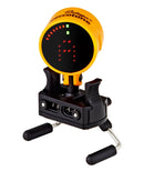 AFINADOR CROMATICO ORTEGA SOUNDHOLE CLIP