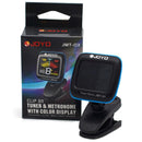 AFINADOR JOYO JMT-03 D/CLIP C/DISPLAY