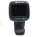 AFINADOR JOYO JMT-03 D/CLIP C/DISPLAY
