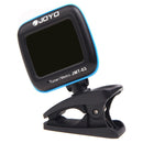 AFINADOR JOYO JMT-03 D/CLIP C/DISPLAY