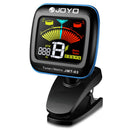 AFINADOR JOYO JMT-03 D/CLIP C/DISPLAY