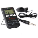 AFINADOR METRONOMO JOYO JMT-555B