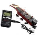 AFINADOR METRONOMO JOYO JMT-555B