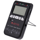 AFINADOR METRONOMO JOYO JMT-555B