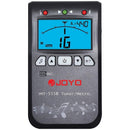 AFINADOR METRONOMO JOYO JMT-555B