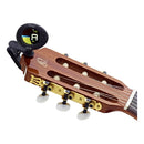 AFINADOR ORTEGA CROMATICO CON METRONOMO