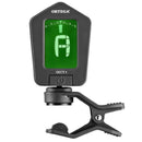 AFINADOR ORTEGA CROMATICO DE CLIP NEGRO