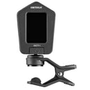 AFINADOR ORTEGA CROMATICO DE CLIP NEGRO