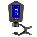 AFINADOR ORTEGA CROMATICO DE CLIP NEGRO