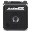 AMPLIFICADOR HARTKE HMHD25 P/BAJO 25W
