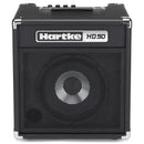 AMPLIFICADOR HARTKE HMHD50 P/BAJO 50W