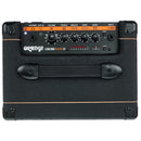 AMPLIFICADOR ORANGE CRUSH BASS 25BK 25W 1x8"