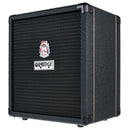 AMPLIFICADOR ORANGE CRUSH BASS 25BK 25W 1x8"