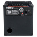 AMPLIFICADOR ORANGE CRUSH BASS 25BK 25W 1x8"