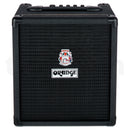 AMPLIFICADOR ORANGE CRUSH BASS 25BK 25W 1x8"