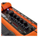 AMPLIFICADOR ORANGE CRUSH BASS 25 P/BAJO