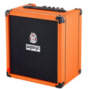 AMPLIFICADOR ORANGE CRUSH BASS 25 P/BAJO