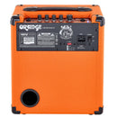 AMPLIFICADOR ORANGE CRUSH BASS 25 P/BAJO