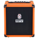 AMPLIFICADOR ORANGE CRUSH BASS 25 P/BAJO