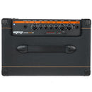 AMPLIFICADOR ORANGE CRUSH BASS 50BKP/BAJ