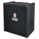 AMPLIFICADOR ORANGE CRUSH BASS 50BKP/BAJ