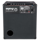 AMPLIFICADOR ORANGE CRUSH BASS 50BKP/BAJ