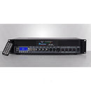 AMPLIFICADOR SOUNDTRACK STP-180 PUBLIDIF