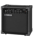 AMPLIFICADOR YAMAHA GGA15II P/GUITARRA