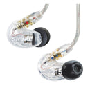 AUDIFONOS SHURE SE215-CL