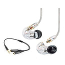 AUDIFONOS SHURE SE215-CL