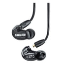 AUDIFONOS SHURE SE215-K